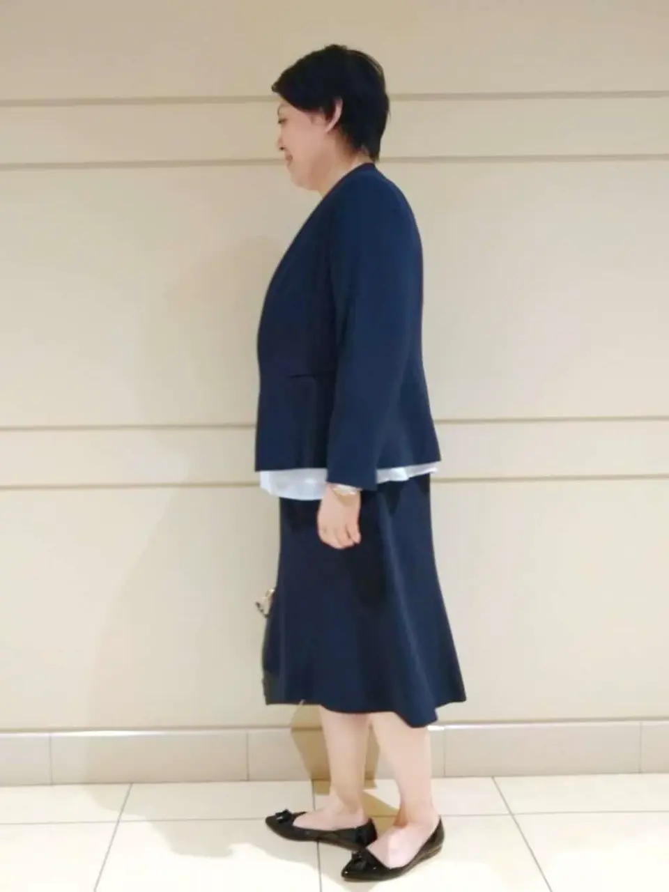 23区 L 山崎 コーディネート画像