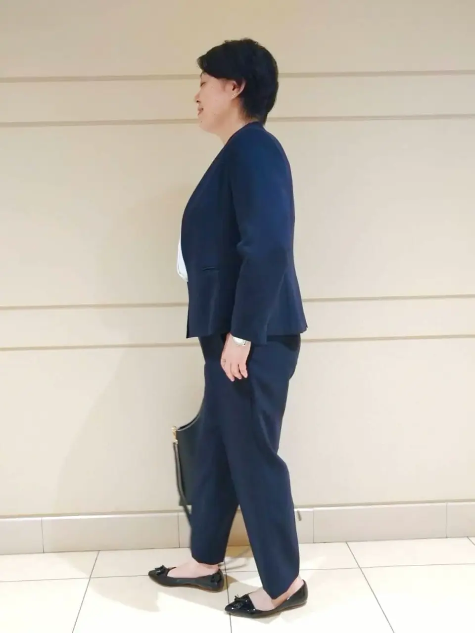 23区 L 山崎 コーディネート画像