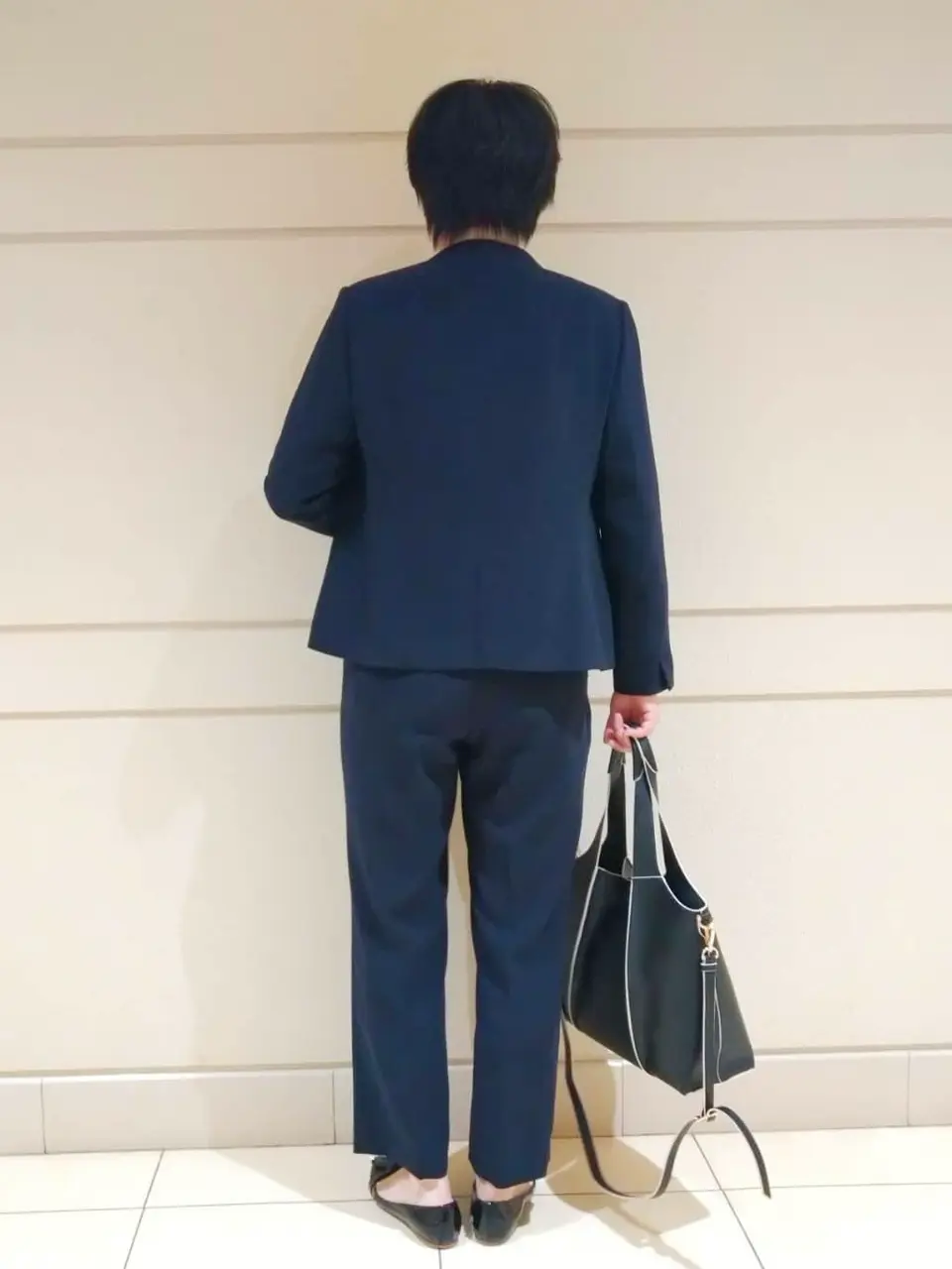 23区 L 山崎 コーディネート画像