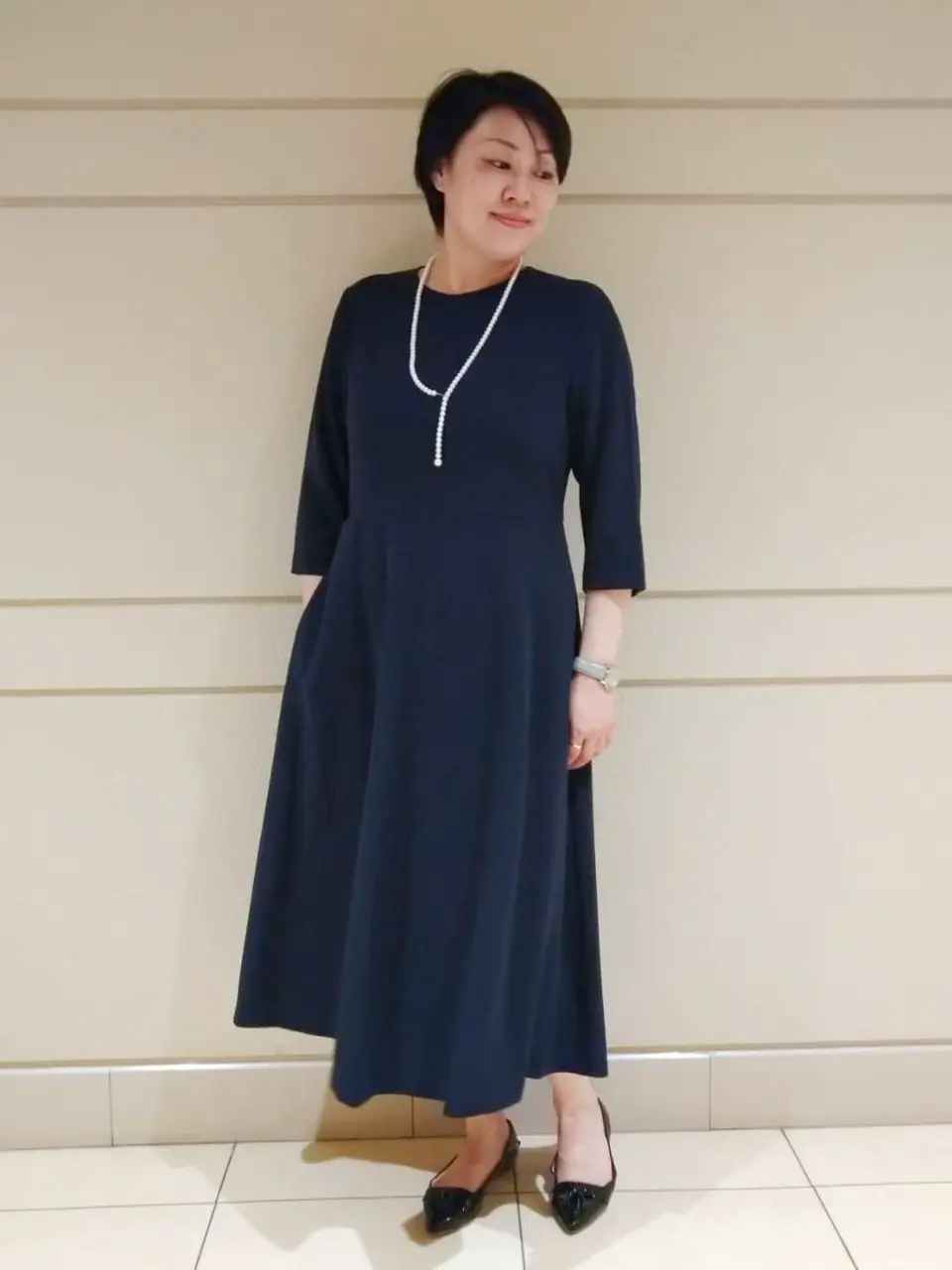 23区 L 山崎 コーディネート画像