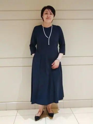 23区 L 山崎 コーディネート画像