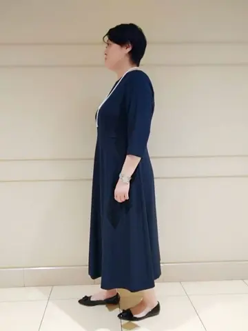 23区 L 山崎 コーディネート画像