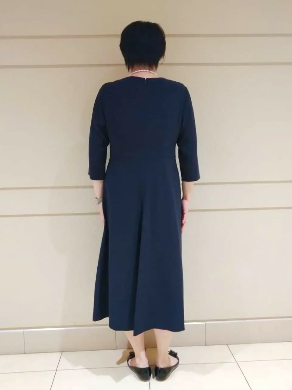 23区 L 山崎 コーディネート画像