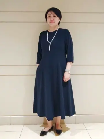 23区 L 山崎 コーディネート画像