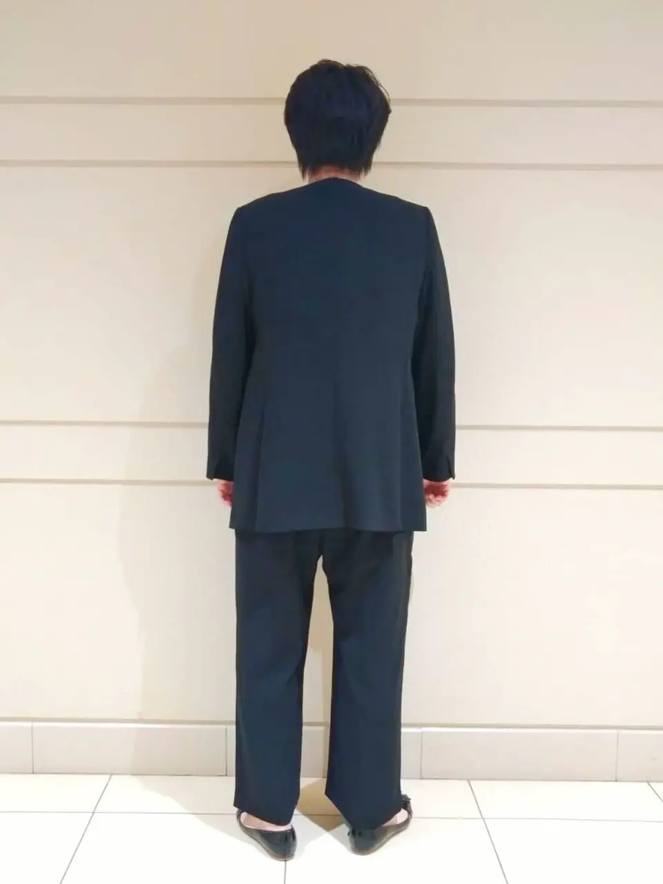 23区 L 山崎 コーディネート画像