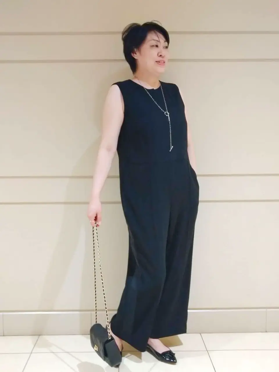 23区 L 山崎 コーディネート画像