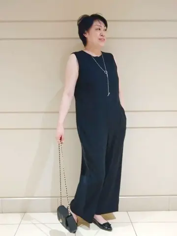 23区 L 山崎 コーディネート画像