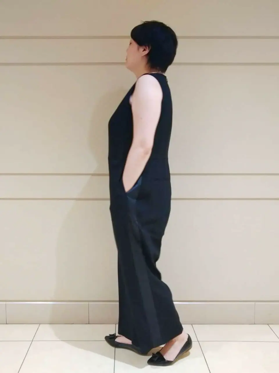 23区 L 山崎 コーディネート画像