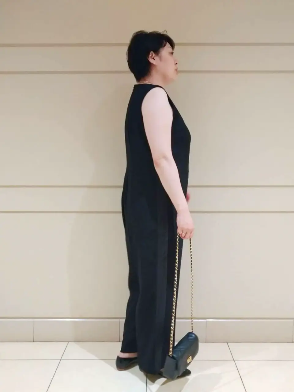 23区 L 山崎 コーディネート画像