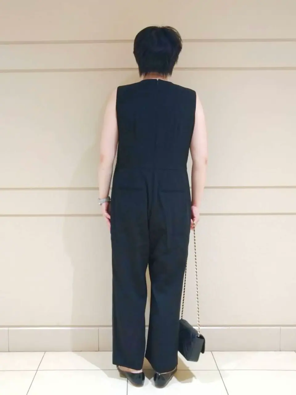 23区 L 山崎 コーディネート画像