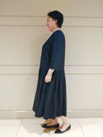 23区 L 山崎 コーディネート画像