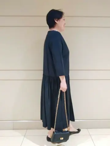 23区 L 山崎 コーディネート画像