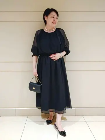 23区 L 山崎 コーディネート画像