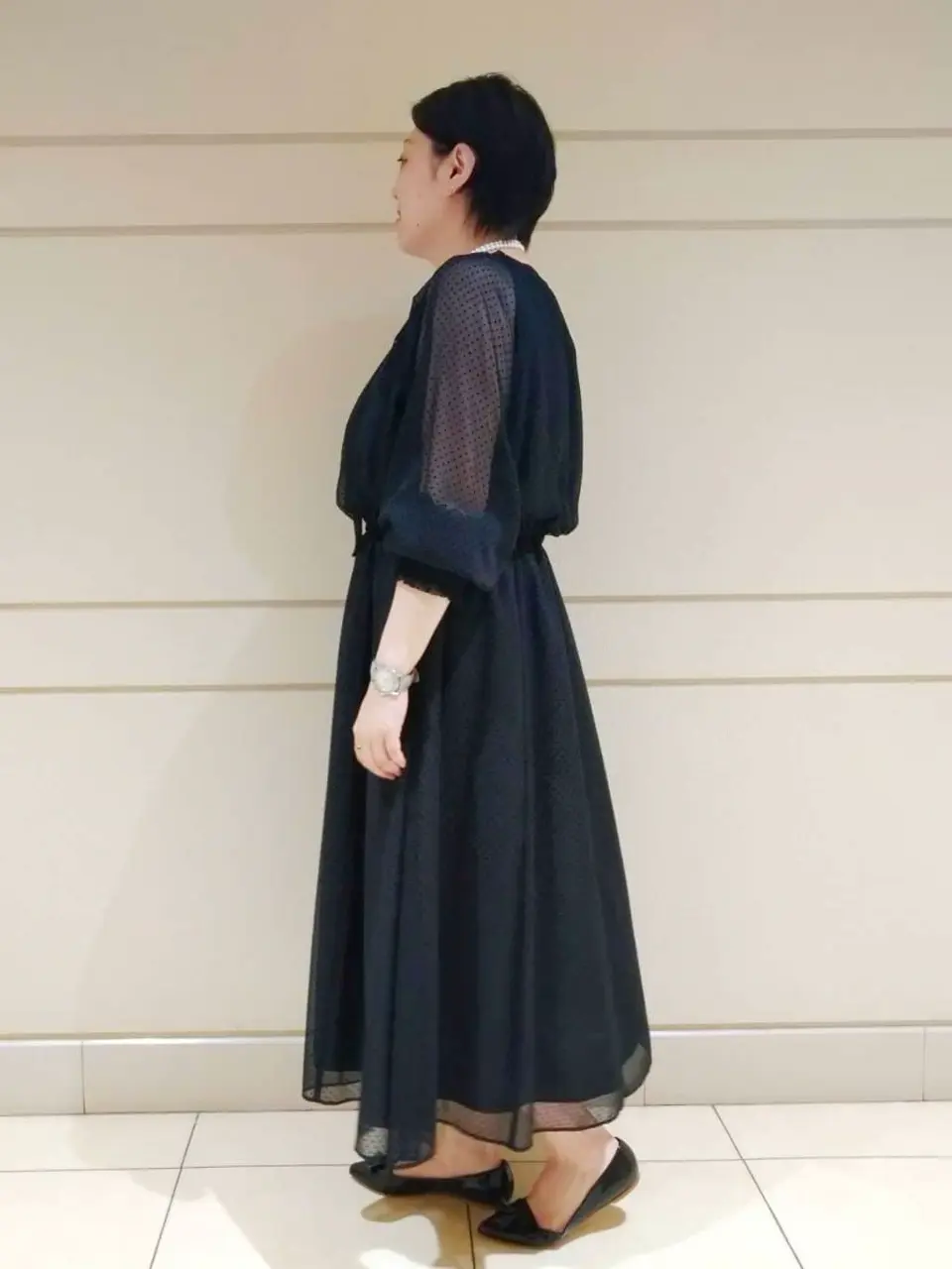 23区 L 山崎 コーディネート画像