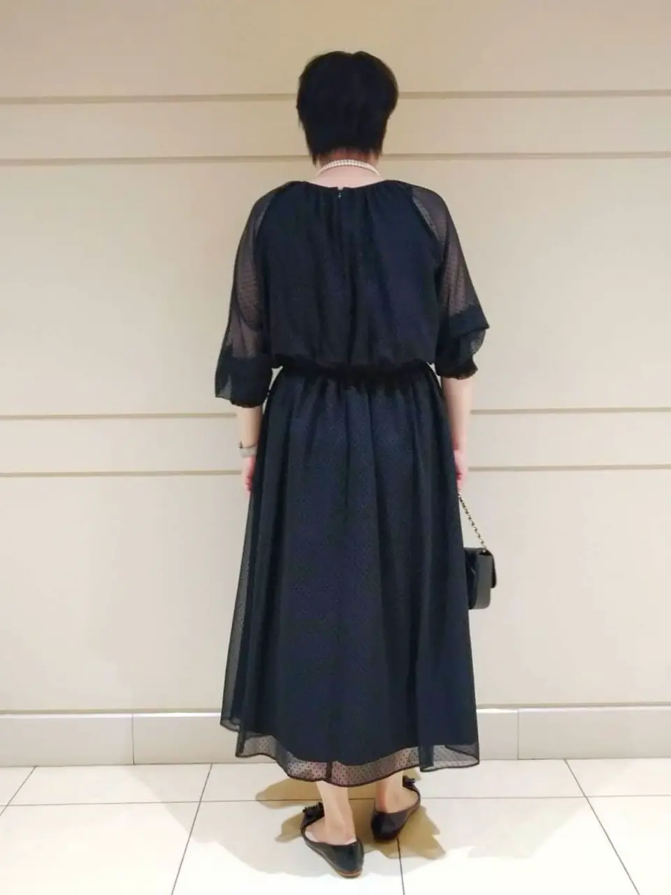 23区 L 山崎 コーディネート画像