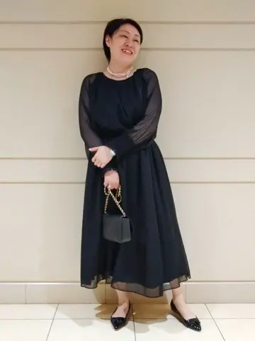 23区 L 山崎 コーディネート画像