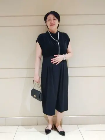 23区 L 山崎 コーディネート画像