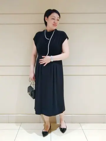 23区 L 山崎 コーディネート画像