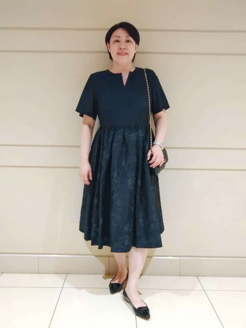 23区 L 山崎 コーディネート画像