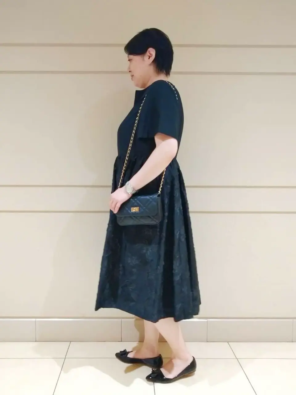 23区 L 山崎 コーディネート画像