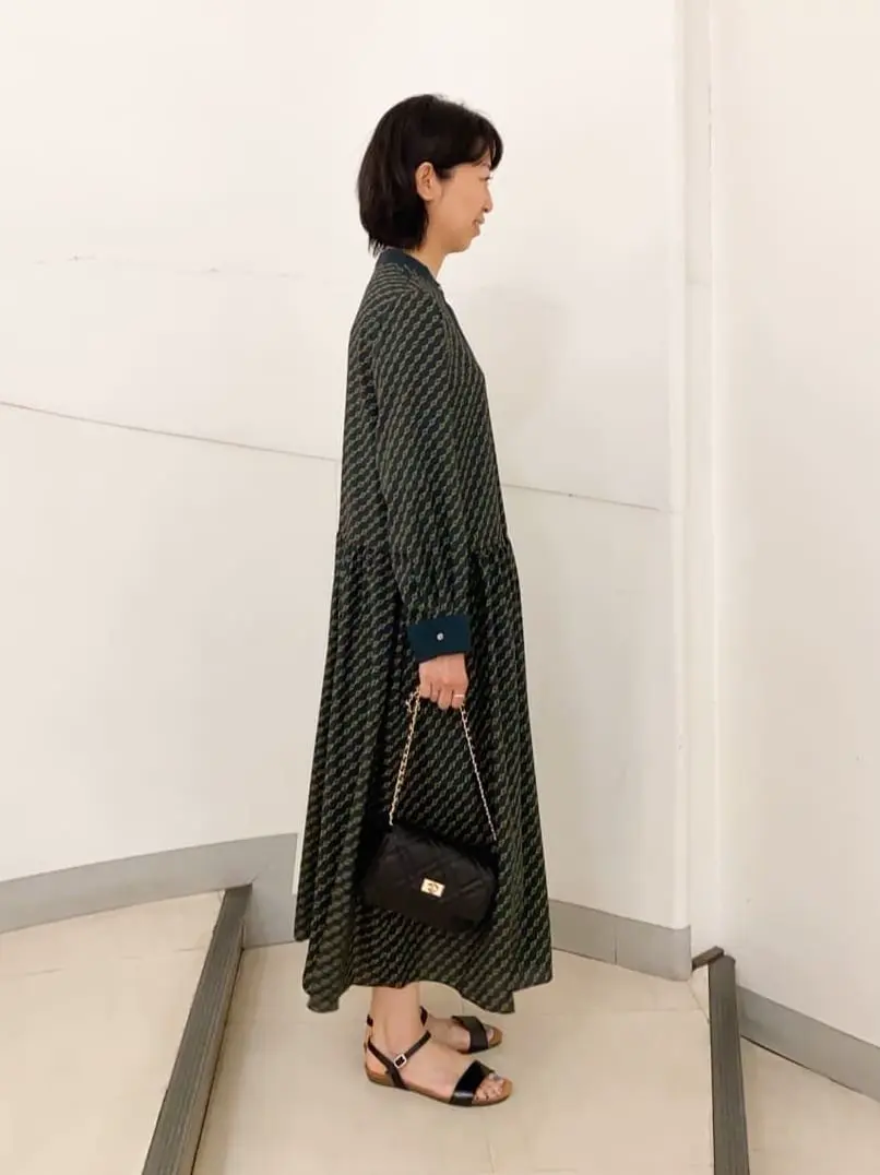 23区 L hiro コーディネート画像