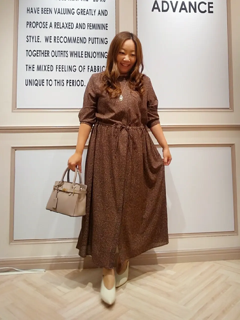  佐久間 コーディネート画像