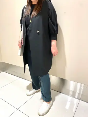 23区 L 樫浦 コーディネート画像