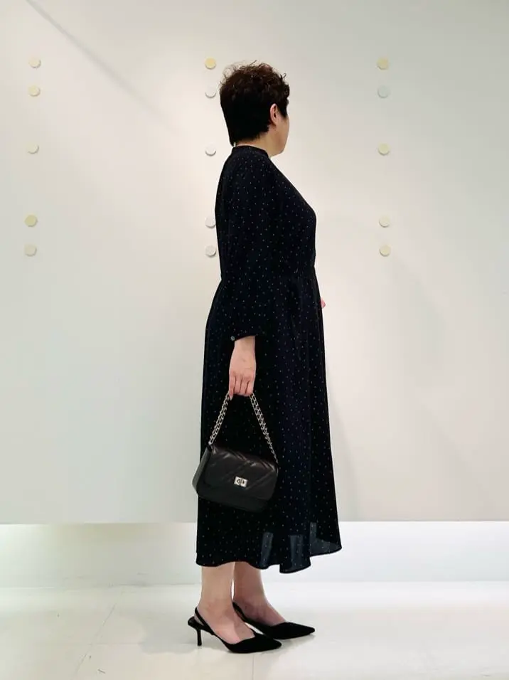 23区 L 佐藤 コーディネート画像