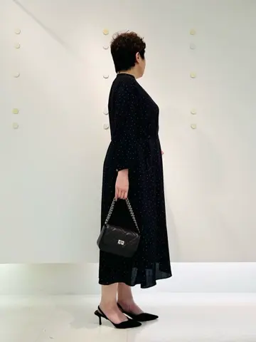 23区 L 佐藤 コーディネート画像