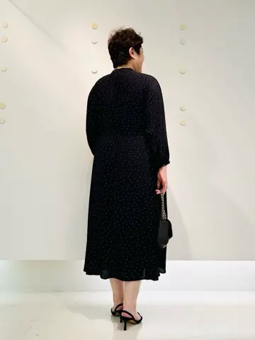 23区 L 佐藤 コーディネート画像