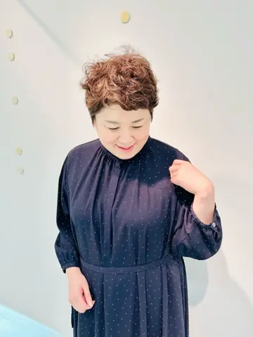 23区 L 佐藤 コーディネート画像