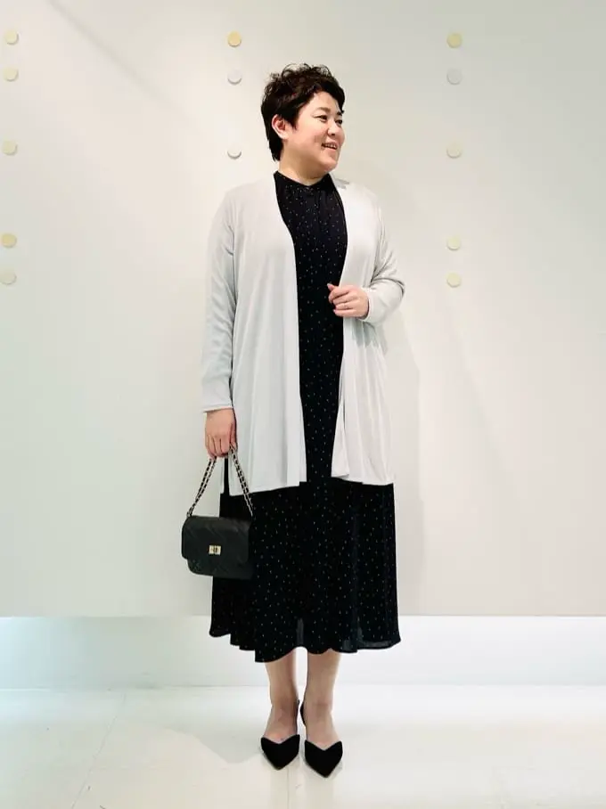 23区 L 佐藤 コーディネート画像