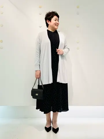 23区 L 佐藤 コーディネート画像