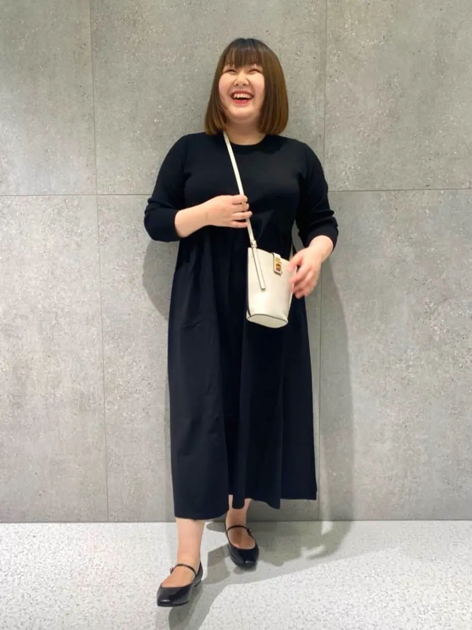 23区 L 杉山 コーディネート画像