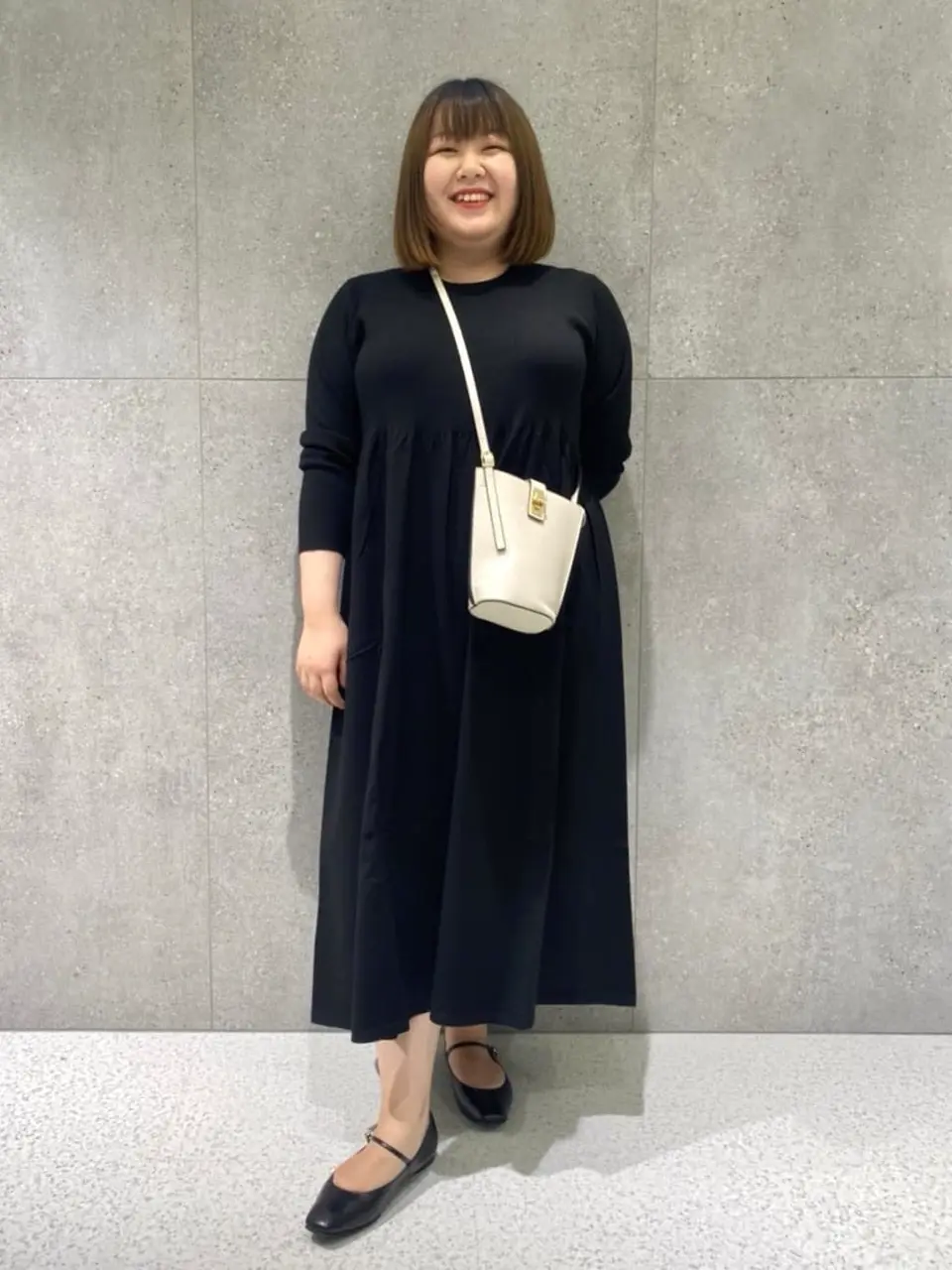 23区 L 杉山 コーディネート画像