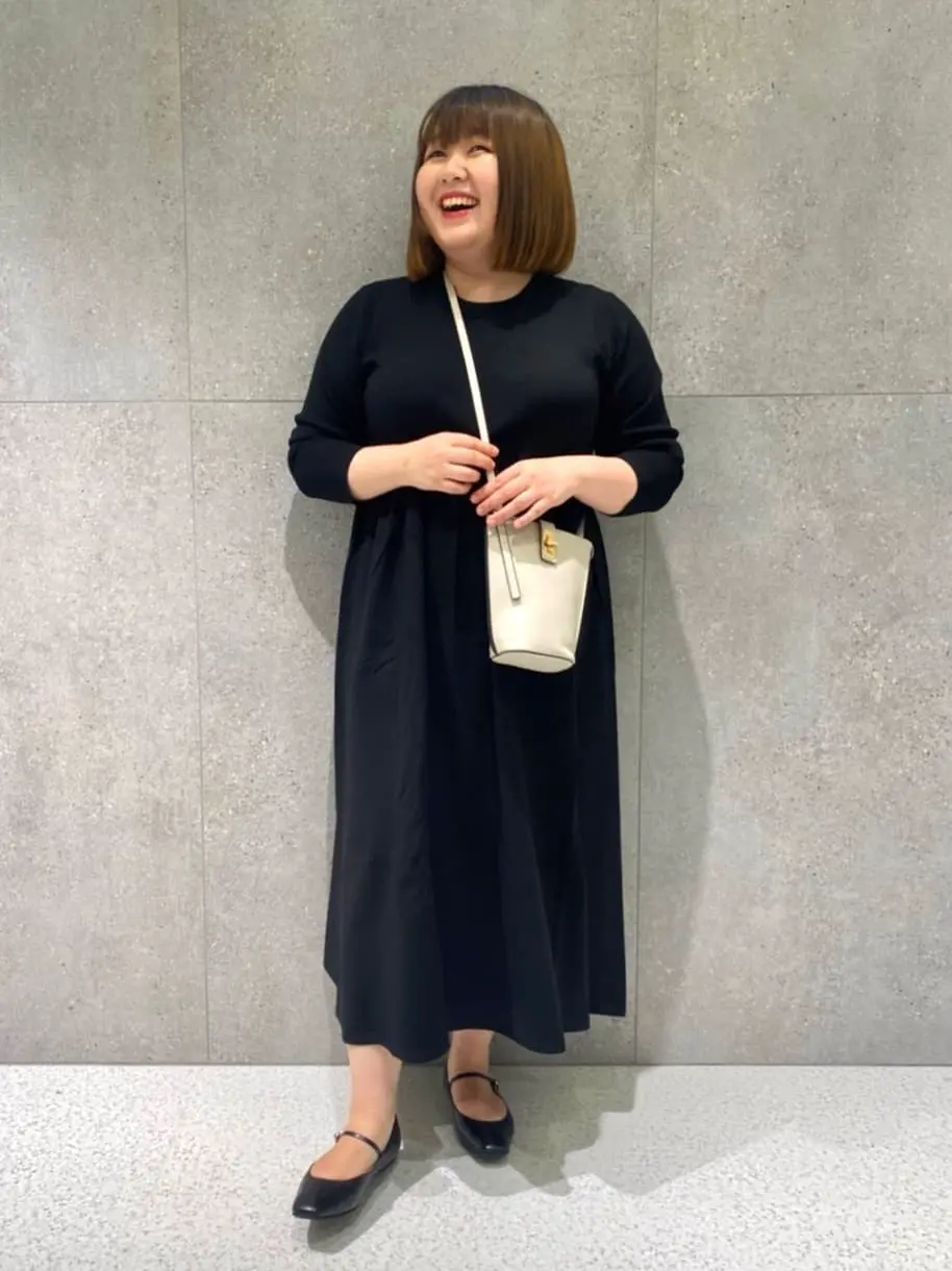 23区 L 杉山 コーディネート画像