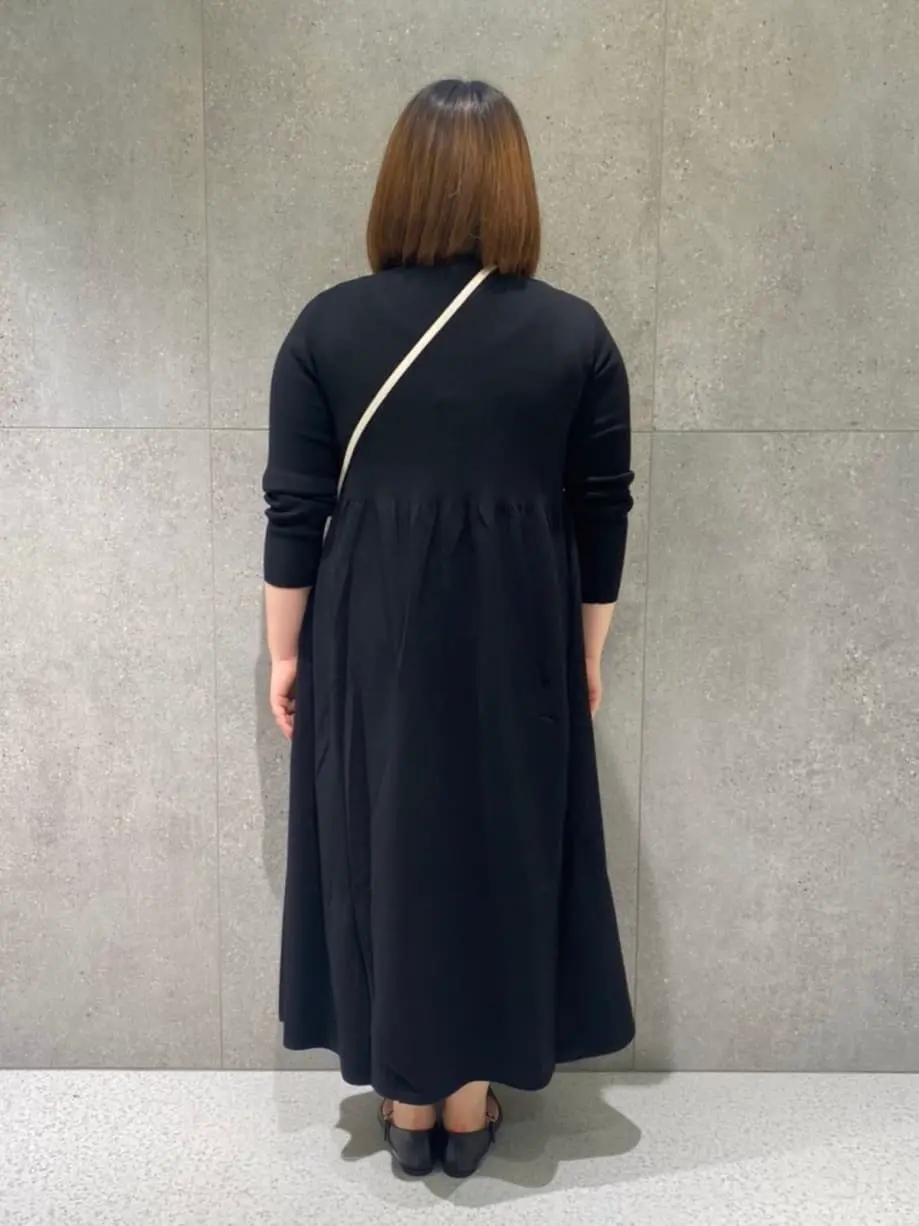 23区 L 杉山 コーディネート画像