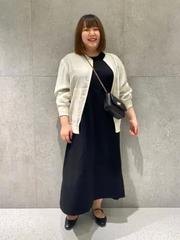 23区 L 杉山 コーディネート画像