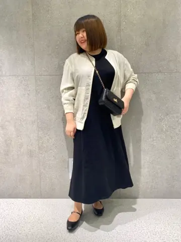 23区 L 杉山 コーディネート画像