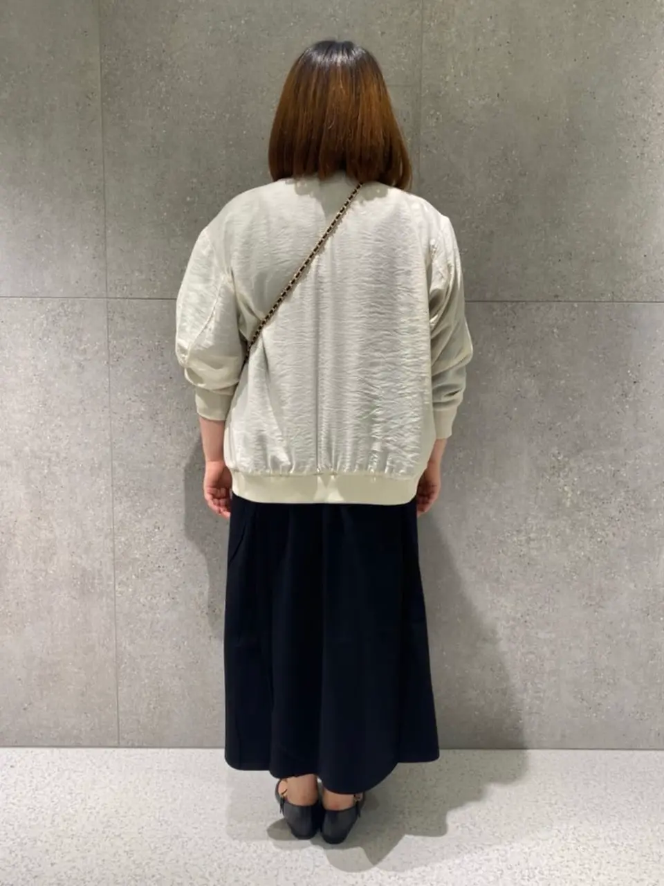 23区 L 杉山 コーディネート画像