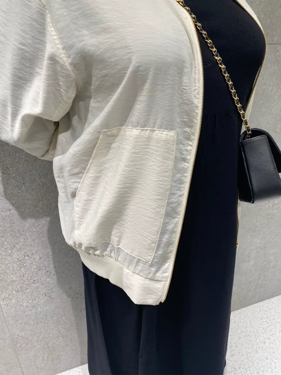 23区 L 杉山 コーディネート画像