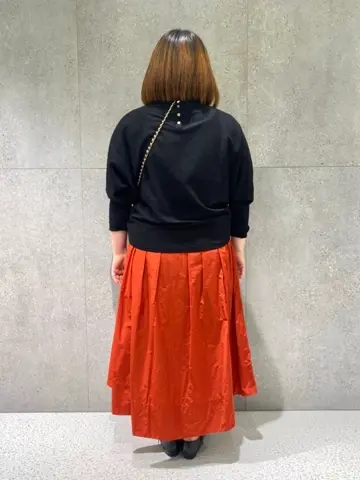 23区 L 杉山 コーディネート画像