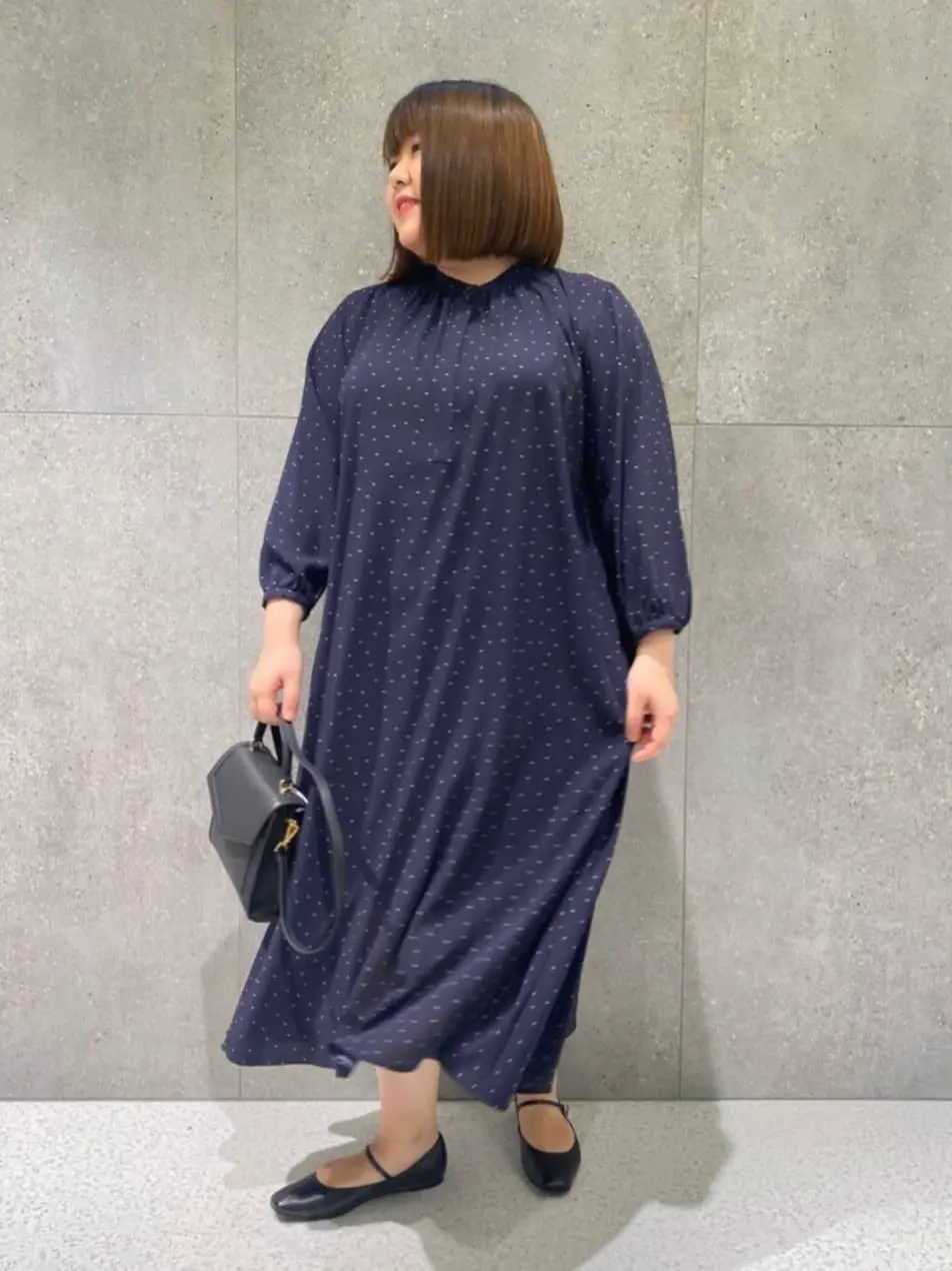 23区 L 杉山 コーディネート画像