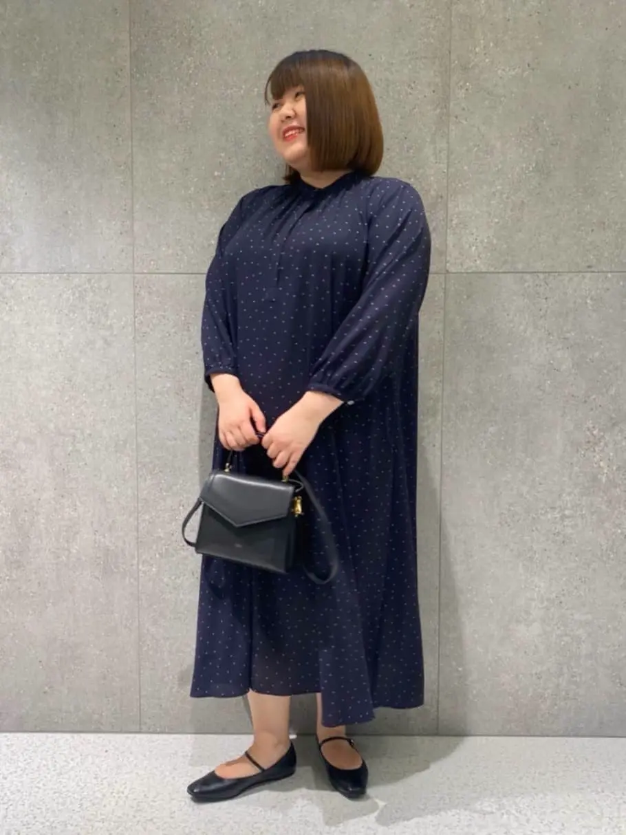 23区 L 杉山 コーディネート画像