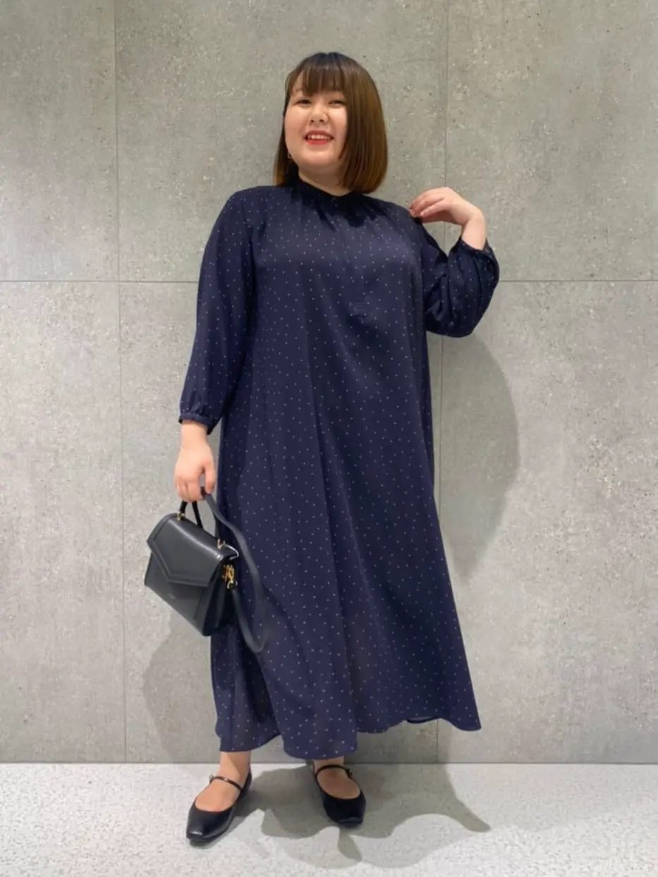 23区 L 杉山 コーディネート画像