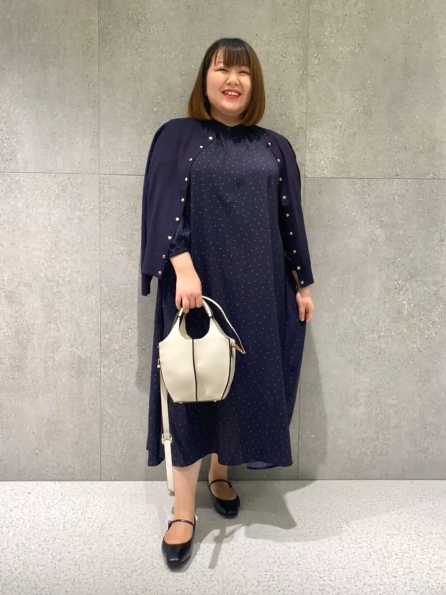 23区 L 杉山 コーディネート画像