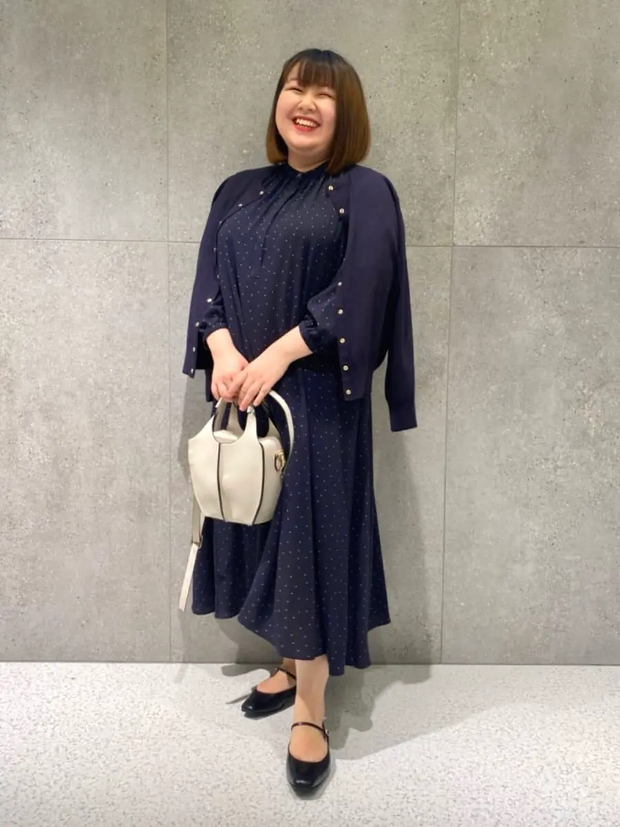 23区 L 杉山 コーディネート画像