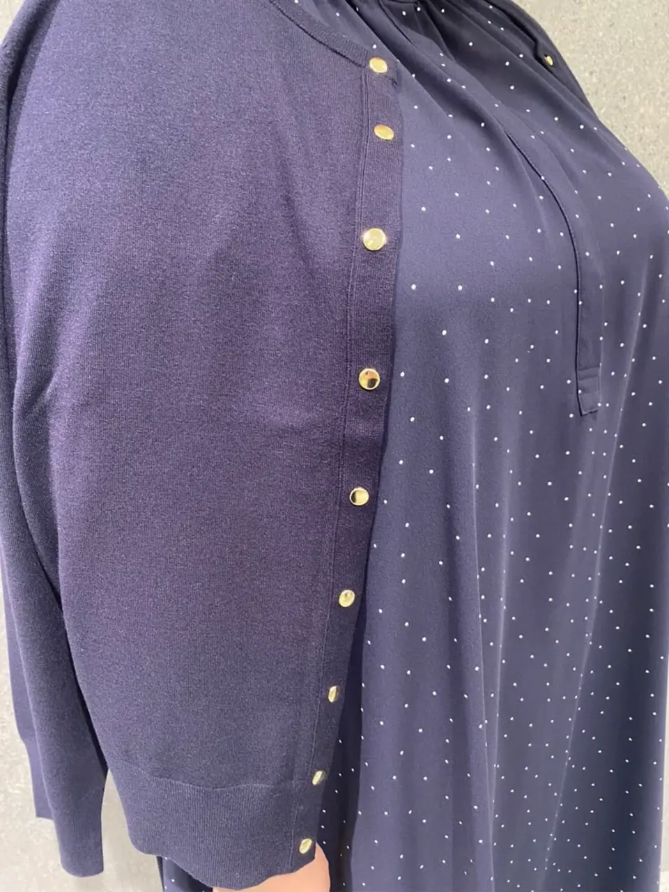 23区 L 杉山 コーディネート画像