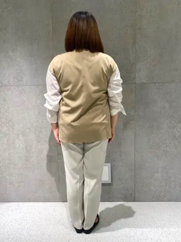 23区 L 杉山 コーディネート画像