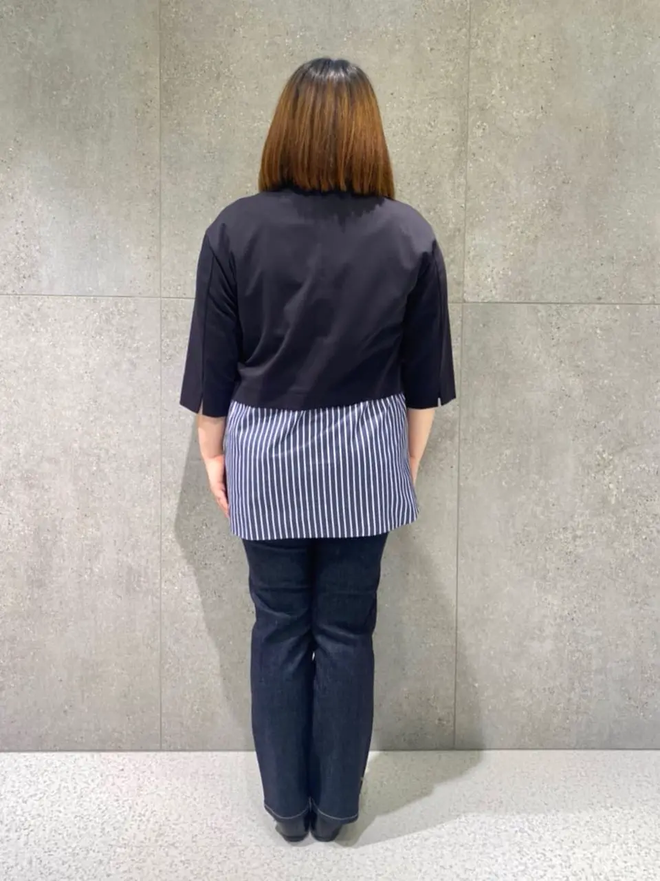 23区 L 杉山 コーディネート画像